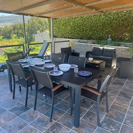 Marita 1900 Дом отдыха *