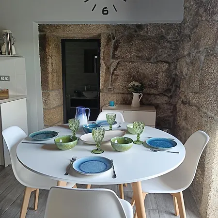 Marita 1900 Дом отдыха Буэу