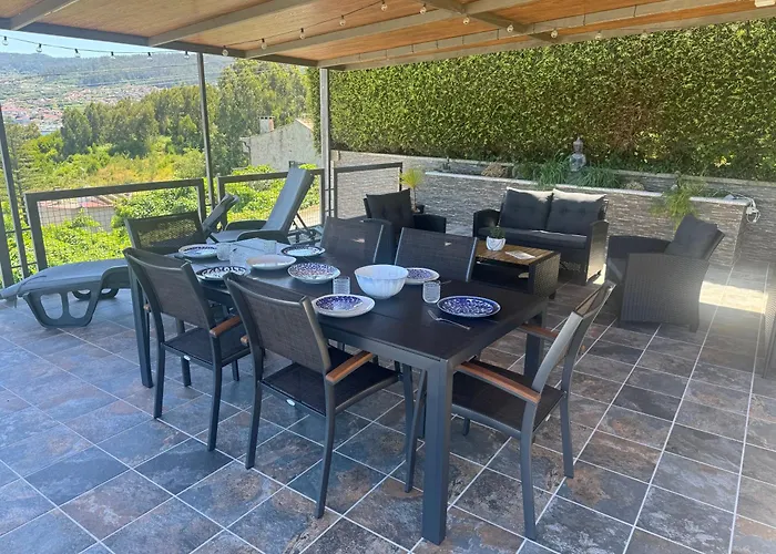 Marita 1900 Дом отдыха *