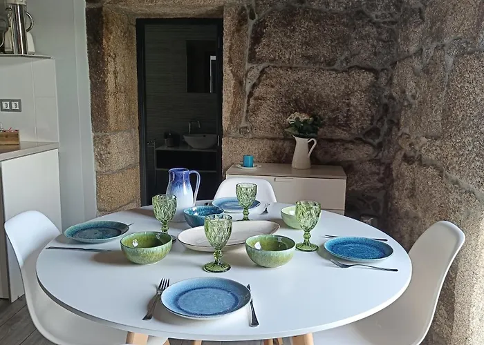 Marita 1900 Дом отдыха Буэу